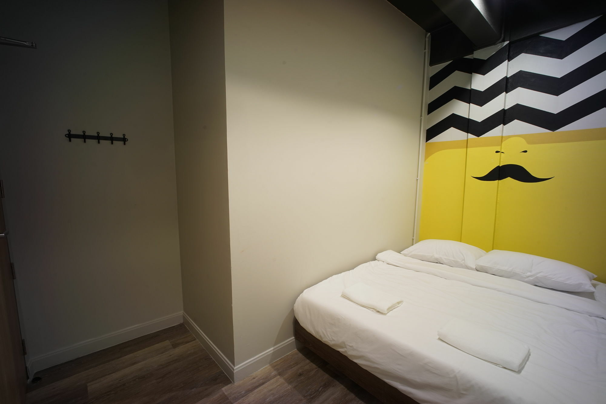 Brb Hostel Bangkok Silom Екстер'єр фото