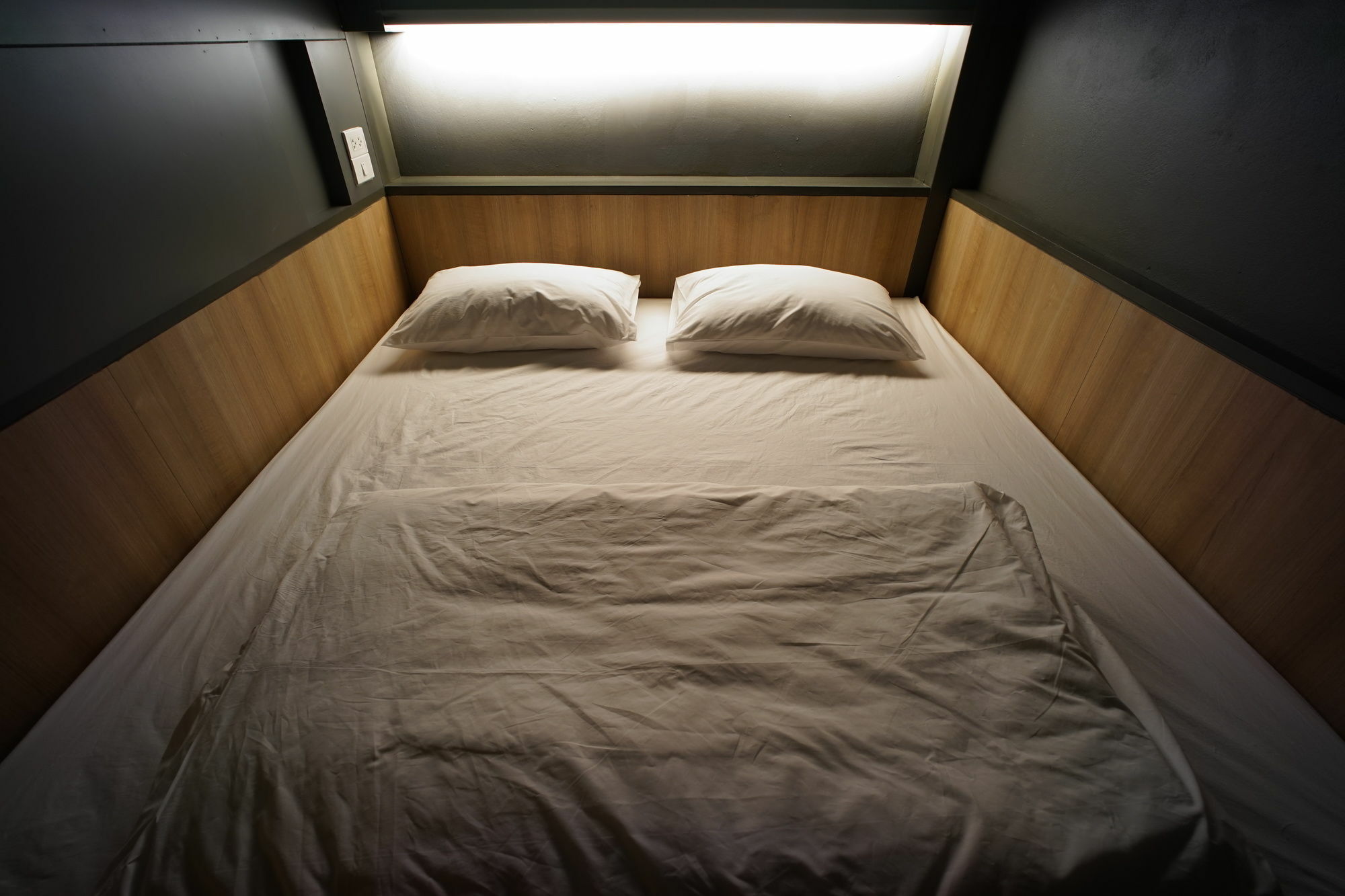 Brb Hostel Bangkok Silom Екстер'єр фото